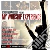 Leonard Scott - My Worship Experience cd