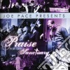 Joe Pace - Joe Pace Presents: Praise For The Sanctuary cd