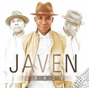 Javen - Grace cd musicale di Javen