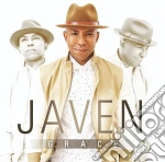 Javen - Grace cd
