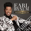 Earl Bynum - This Song Is For You cd