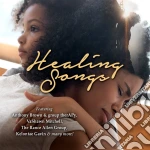 Healing Songs / Various cd