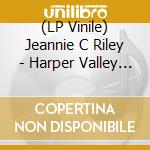(LP Vinile) Jeannie C Riley - Harper Valley P.T.A. (Mono / Remastered 2022) vinile
