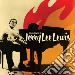 Jerry Lee Lewis - Killer Keys Of Jerry Lee Lewis cd