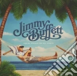 Jimmy Buffett - Equal Strain On All Parts cd