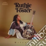 (LP Vinile) Ruthie Foster - Mileage vinile