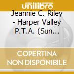 Jeannie C. Riley - Harper Valley P.T.A. (Sun Records 70Th / Remastere cd
