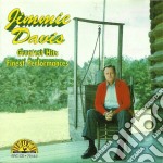 Jimmie Davis - Greatest Hits: Finest Performances