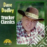 Dave Dudley - Trucker Classics cd