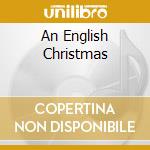 An English Christmas cd musicale di Terminal Video