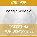 Boogie Woogie cd
