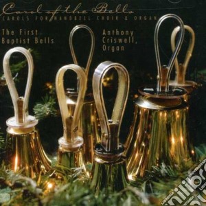 Carol Of The Bells / Various cd musicale