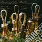 Carol Of The Bells / Various cd