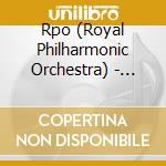 Rpo (Royal Philharmonic Orchestra) - Great Melodies cd