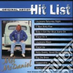 Mel Mcdaniel - Original Artist Hit List