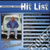 Mel Mcdaniel - Original Artist Hit List cd