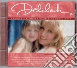V/A-Delilah: My Child - Judy Collins,Joe Cocker,Carly Simon,Natalie Cole,Regina Belle... cd