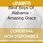 Blind Boys Of Alabama - Amazing Grace cd