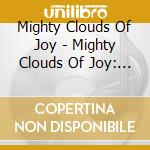 Mighty Clouds Of Joy - Mighty Clouds Of Joy: Super Set cd