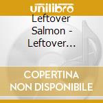 Leftover Salmon - Leftover Salmon cd
