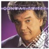 Conway Twitty - 20 Greatest Hits cd