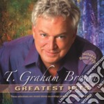 T Graham Brown - Greatest Hits