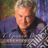 T Graham Brown - Greatest Hits cd