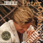 Peter Cetera - Faithfully cd