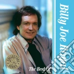 Royal Billy Joe - Best Of cd