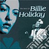 Billie Holiday - The Best Of cd