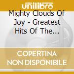 Mighty Clouds Of Joy - Greatest Hits Of The (Dsc) cd
