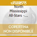 North Mississippi All-Stars - Early Years (Dig) cd musicale di North Mississippi All