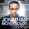 Jonathan Mcreynolds - Life Music cd