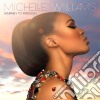 Michelle Williams - Journey To Freedom cd