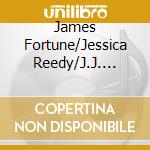 James Fortune/Jessica Reedy/J.J. Hairston - Light... cd musicale di James Fortune/Jessica Reedy/J.J. Hairston