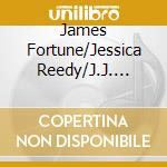 James Fortune/Jessica Reedy/J.J. Hairston - Light... cd