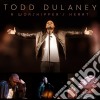 Todd Dulaney - A Worshippers Heart cd
