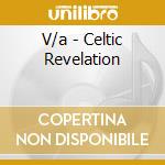 V/a - Celtic Revelation cd