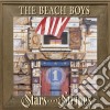 Beach Boys (The): Stars & Stripes / Various cd