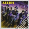 Allies - Allies cd
