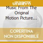 Music From The Original Motion Picture Dollar cd