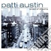 Patti Austin - Street Of Dreams cd