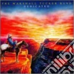 Marshall Tucker Band (The) - Dedicated cd