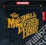 Marshall Tucker Band (The) - Tuckerized
