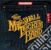 Marshall Tucker Band (The) - Tuckerized cd