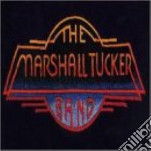 Marshall Tucker Band (The) - Tenth cd musicale di Marshall Tucker Band (The)