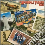 Marshall Tucker Band (The) - Greetings From South Carolina