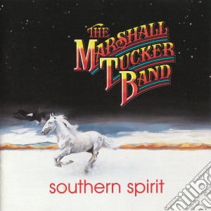 Marshall Tucker Band (The) - Southern Spirit cd musicale di Marshall Tucker Band (The)