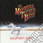 Marshall Tucker Band (The) - Southern Spirit