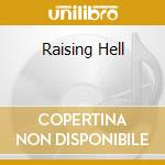 Raising Hell cd